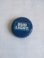 CAPSULE CAPS Bud Light USA Biere Beer Bier Birra Cerveza - Cerveza