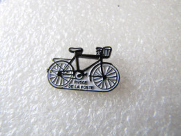 PIN'S    MUSÉE DE LA POSTE - Postwesen