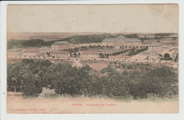 NOYON - OISE - LE QUARTIER DE CAVALERIE - Noyon