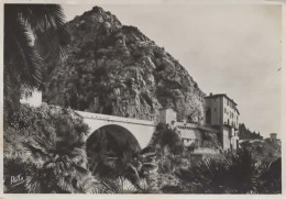 GRIMALDI VENTIMIGLIA, PONTE SAN LUIGI, FRONTIERA ITALIANA  REF 16175 - Aduana