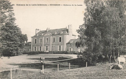 Couéron * Château De La Loire * Châteaux De La Loire Inférieure N°33 - Andere & Zonder Classificatie