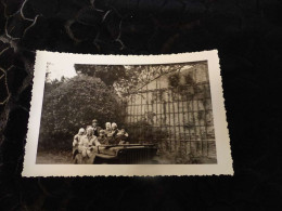 P-314 , Photo, Automobile, Une Jeep Willys MB , Circa 1945 - Coches