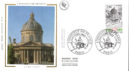 FDC 1995 INSTITUT DE FRANCE - 1990-1999