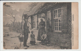 VEGHEL - PAYS BAS - NOORD BRABANTSCH DORPSLEVEN - Veghel