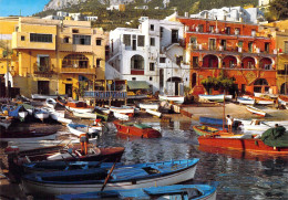 Capri - Marina Grande - Andere & Zonder Classificatie