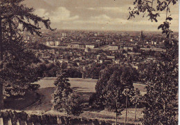 Torino - Panorama - Viaggiata - Mehransichten, Panoramakarten