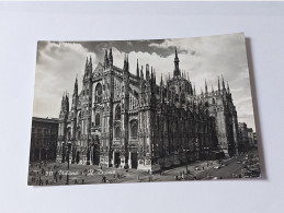 Cp Italie/511 Milano - Il Duomo - Milano (Milan)