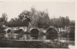 ENVIRONS ALLASSAC PONT DU SAILLANT GORGES DE LA VEZERE CPSM 9X14 TBE - Andere & Zonder Classificatie