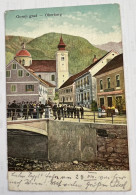 Gornji Grad - Oberburg - Slovensko Planinarsko Društvo - Vg 1918. - Slovenia