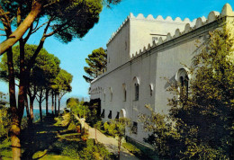 Anacapri - Villa San Michele - Autres & Non Classés