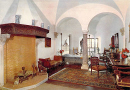 Anacapri - Villa San Michele - Chambre à Coucher - Sonstige & Ohne Zuordnung