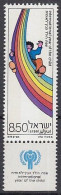 ISRAEL  811, Postfrisch **, Lnternationales Jahr Des Kindes, 1979 - Unused Stamps (with Tabs)