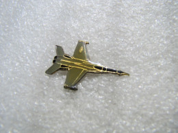 PIN'S   AVION - Luftfahrt