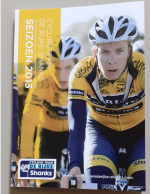 Brochure De Rijke Shanks 2013 76 Pages - Cyclisme