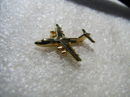 PIN'S   AVION - Aviones