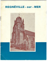 Livret  - Regneville  Sur Mer - Normandie