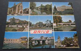 Brive (Corrèze) - Ets. L. Chatagneau, Bordeaux - Brive La Gaillarde