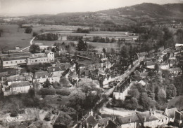 LARCHE VUE GENERALE AERIENNE 1955 CPSM 10X15 TBE - Autres & Non Classés