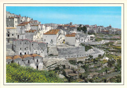 Monte Sant'Angelo - Vue Générale - Sonstige & Ohne Zuordnung