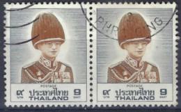 Mi 1322 (o) - Thailand