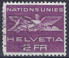 Nations Unies - Mi 27 (o) - Officials