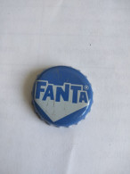 CAPSULE CAPS Fanta - Soda