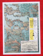 STOCKHOLMIA '86 1986 POSTFRIS / MNH / ** VATICANO VATICAN VATICAAN - Unused Stamps