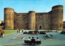 Catane - Château Ursino - Catania