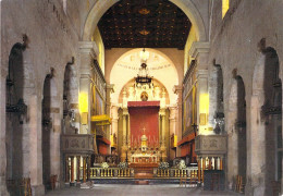 Syracuse - Intérieur De La Cathédrale - Siracusa