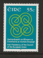 2013 MNH Ireland Mi 2036 Postfris** - Unused Stamps