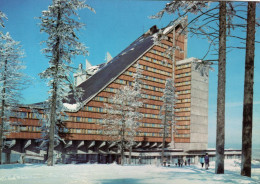 Oberhof, Interhotel Panorama - Oberhof