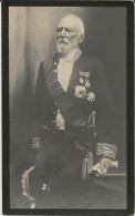 AUGUSTE REYNAERT-DESCAMPS °ANSEGHEM 1833-+KORTRIJK 1915 - BURGEMEESTER KORTRIJK SEDERT 1885- VOLKSVERTEGENWOORDIGER - Religion & Esotericism