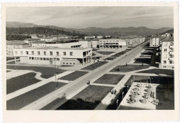 1959 Novi Travnik / Bosnia / Naklada Knjižara `Svijetlost` Sarajevo - Real Photo (RPPC) - Perfektna ! - Bosnia Y Herzegovina