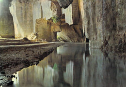 Syracuse - Grotte Des Cordiers - Siracusa