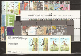 1984 Jaargang Nederland Postfris/MNH** - Annate Complete