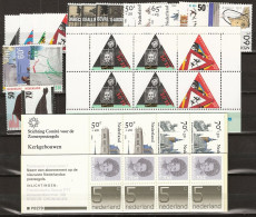 1985 Jaargang Nederland Postfris/MNH** - Komplette Jahrgänge