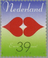2005 Voor De Liefde -  Doorgestanst NVPH 2322 MNH/**/postfris - Unused Stamps