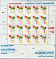 1988 Velletje December NVPH V1419 Postfris/MNH** - Nuevos