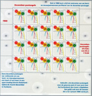 1988 Velletje December NVPH V1419 Postfris/MNH** - Unused Stamps