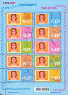 2003 Velletje Persoonlijke Postzegels- Feest NVPH V2172-2181 MNH/**/postfris  - Ungebraucht