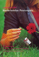 2001 Jaarcollectie PTT Post Postfris/MNH**, Official Yearpack - Volledig Jaar