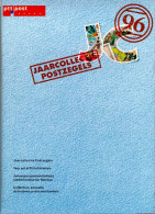 1996 Jaarcollectie PTT Post Postfris/MNH** - Komplette Jahrgänge