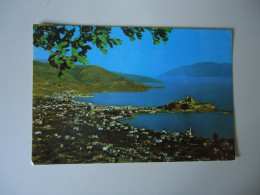 TURKEY POSTCARDS  BODRUM MORE  PURHRSAPS 10% DISCOUNT - Turkey