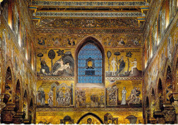 Monreale - Cathédrale - Mosaïques - Création D'Eve - Otros & Sin Clasificación