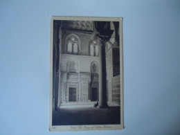 EGYPT  POSTCARDS CAIRO MONUMENTS    MORE  PURHRSAPS 10% DISCOUNT - Other & Unclassified