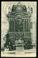 Ak Switzerland, Luzern | Jesuitenkirche #ans-1979 - Luzern