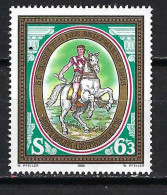 ÖSTERREICH ANK-Nr. 1862 Tag Der Briefmarke 1985 Postfrisch - Siehe Bild - Neufs