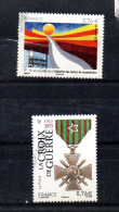 FRANCE  OB - Used Stamps