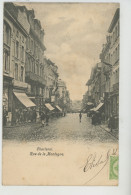 BELGIQUE - HAINAUT - CHARLEROI - Rue De La Montagne - Charleroi