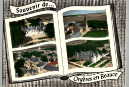 ORGERES  EN  BEAUCE / LIVRE  ////  110 - Andere & Zonder Classificatie